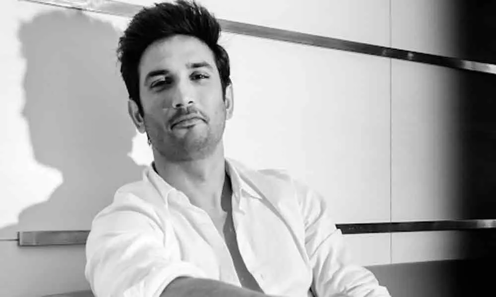 Bollywood Actor Sushant Singh Rajput found hanging at home, suicide suspected