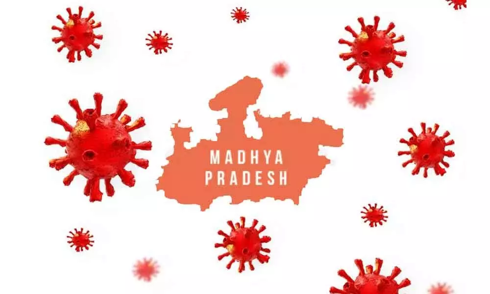 Coronavirus spreads to rural areas in Madhya Pradesh, all 52 districts affected