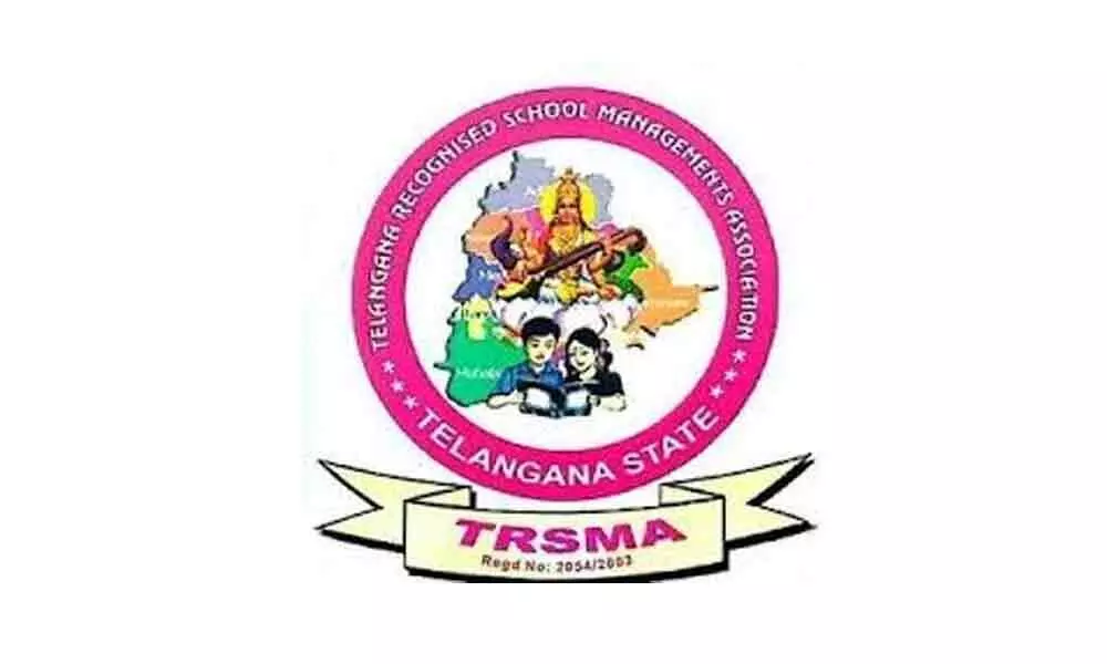 Telangana Recognised School Managements Association (TRSMA)