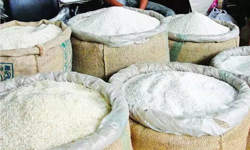 Task force on mission to nab PDS rice smugglers