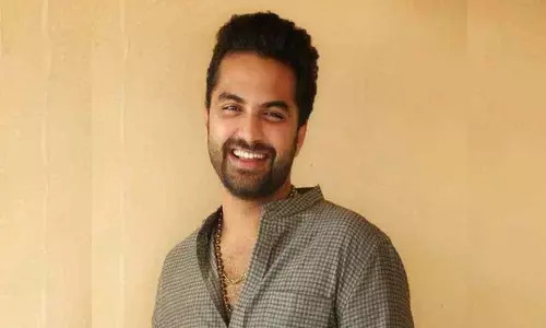 Vishwak Sen Not Signed Any New Films