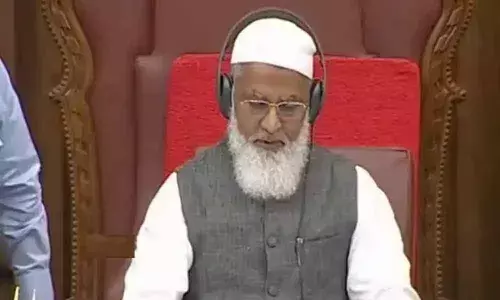 TDPs defected MLCs to be questioned today by AP Legislative Council Chairman MD Ahmed