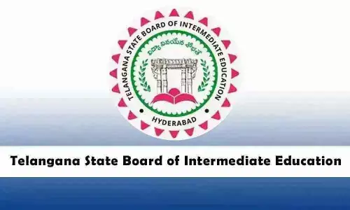 Telangana State Board of Intermediate Education