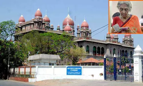 Telangana HC questions govt. on pension cut