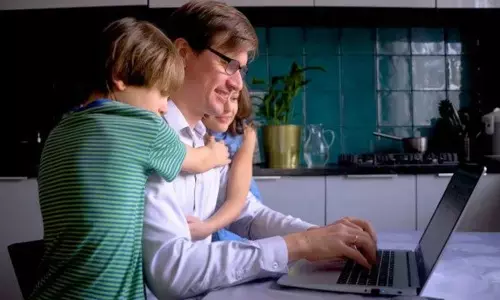 Work From Home helps families bond better, says TITA survey
