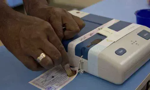 Bypoll to MLC seat on July 6