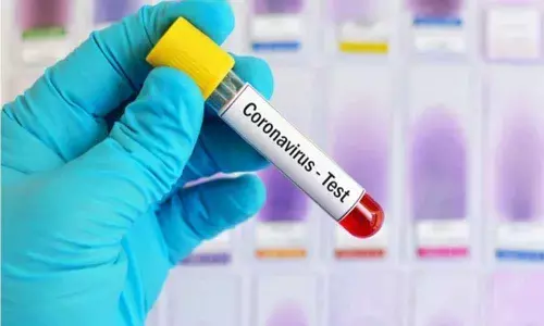 India’s covid-19 testing labs increase to 924