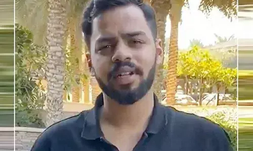 Hyderabad: Court dismisses Jagat Vikyat Reddys bail plea in kidnap case