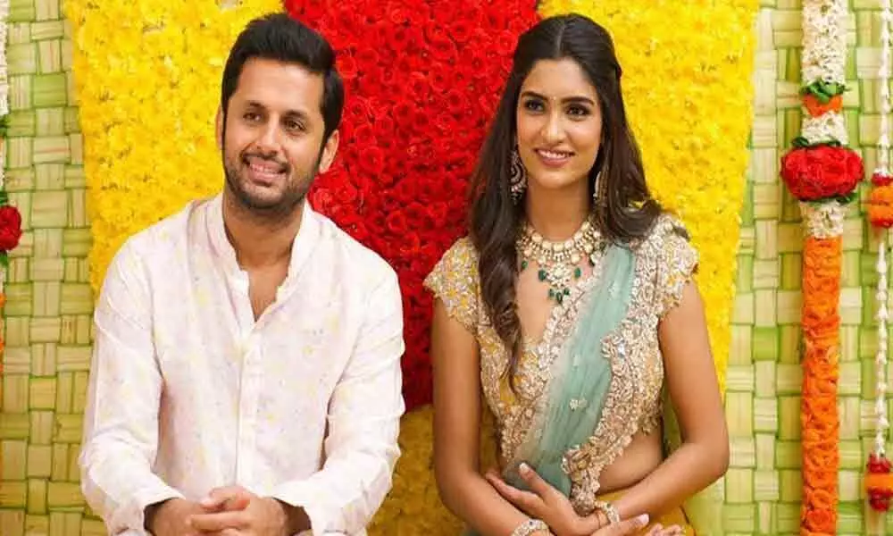 Nithiins marriage pushed to next year?