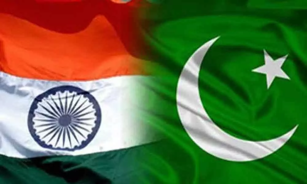 Two Indian High Commission Staffers Missing In Pakistan