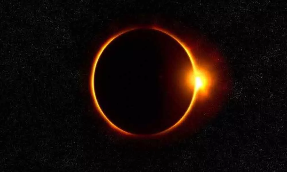 Solar Eclipse 2020: Get Ready for the Next Celestial Event