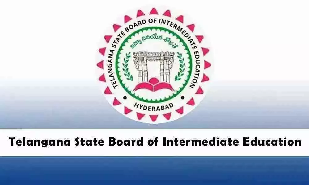 Telangana State Board of Intermediate Education