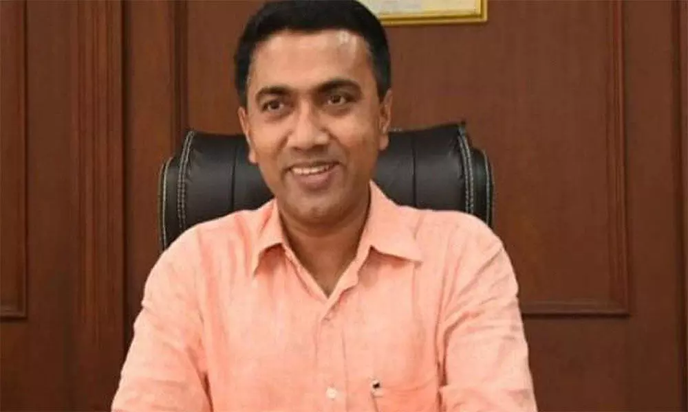 Goa may set-up Covid Care centres in all constituencies: CM