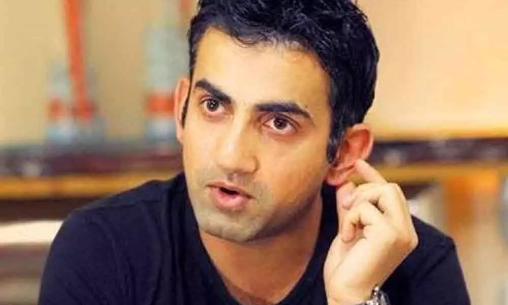 Gautam Gambhir