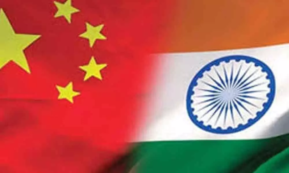 China’s aggression and India’s countermoves