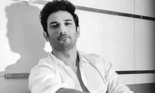 Sushanth Singh Rajputs sister-in-law dies of shock