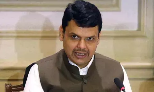 COVID-19 Deaths: Officials Deny Fadnavis Charge On Suppressing Numbers
