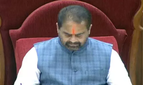 AP Budget 2020 sessions: Assembly BAC meeting begins