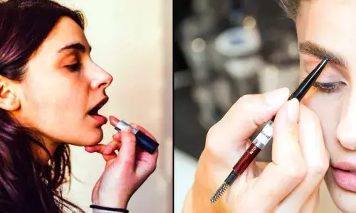 Amazing Makeup Tricks Which Work For All The Beginners