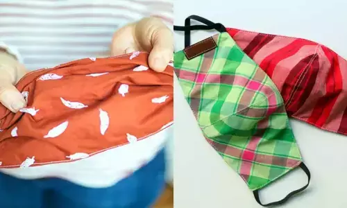 3 Common Mistakes You Are Making With Your Face Masks