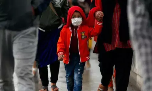 Nepal records 380 new coronavirus cases; tally reaches 6,591