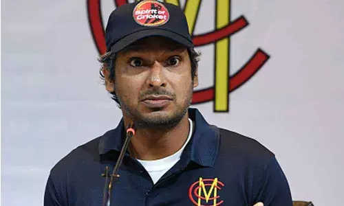 Sangakkara