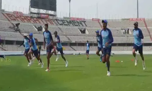 BCCI hints at rescheduling Aus series if T20 WC is scrapped