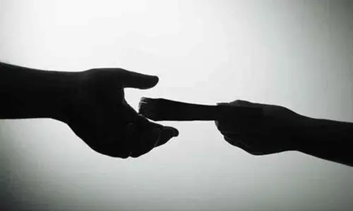 VRO trapped in ACB net