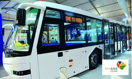 Decks cleared for two industries