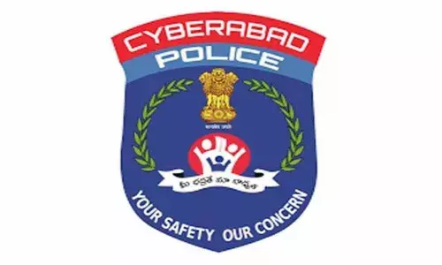 Cyberabad Police