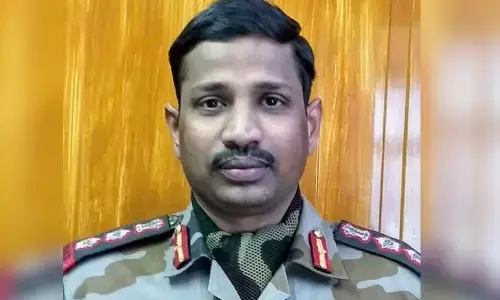 Bikkumulla Santosh Babu