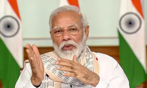 Prime Minister Narendra Modi