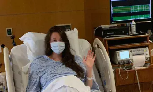 Testing of asymptomatic pregnant women must