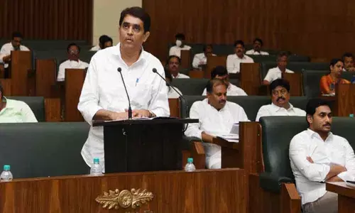 Vijayawada: Health and family welfare get more funds