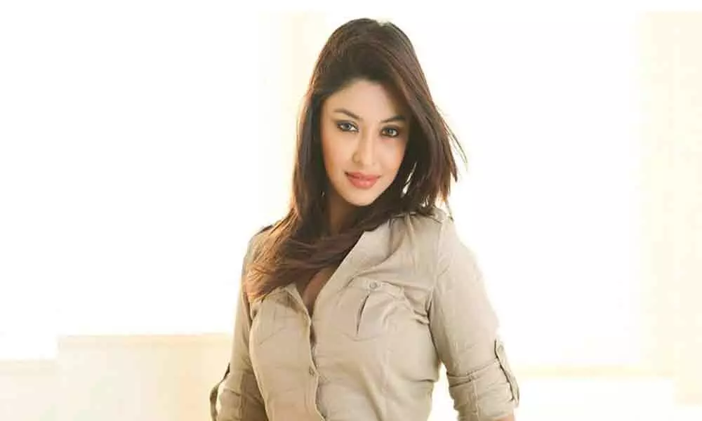 Im suffering from depression, says Payal Ghosh