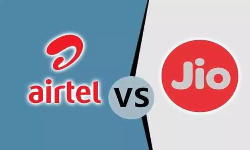 Prepaid plans under ₹500 from Airtel and Reliance Jio
