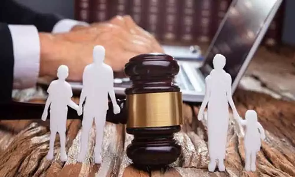 Delhi virtual court grants first divorce online