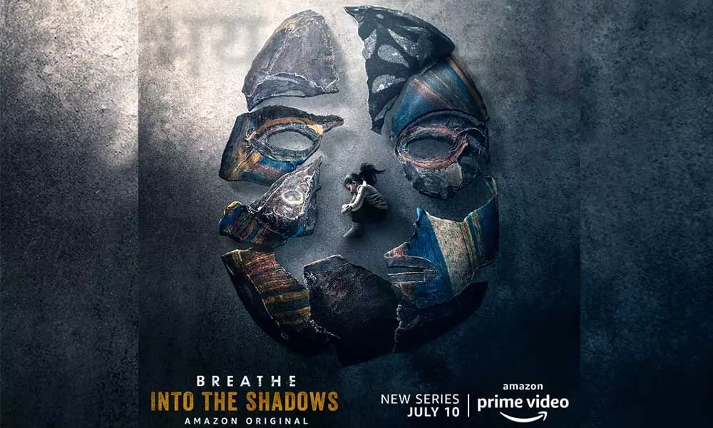Amazon Prime Video confirms a 10th July 2020 release for the all-new Amazon Original Breathe: Into The Shadows