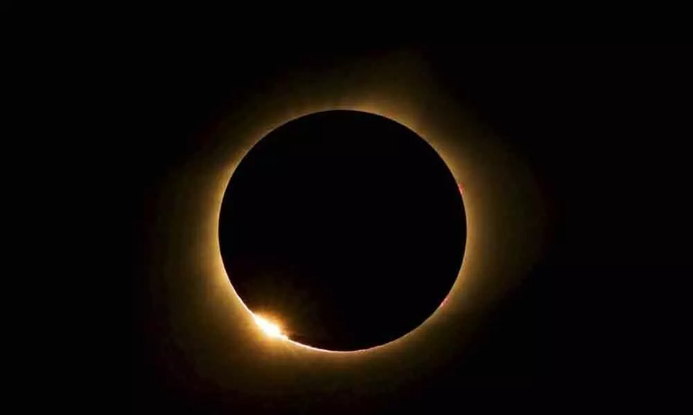 Solar Eclipse 2020: India to Witness Annular Solar Eclipse on June 21
