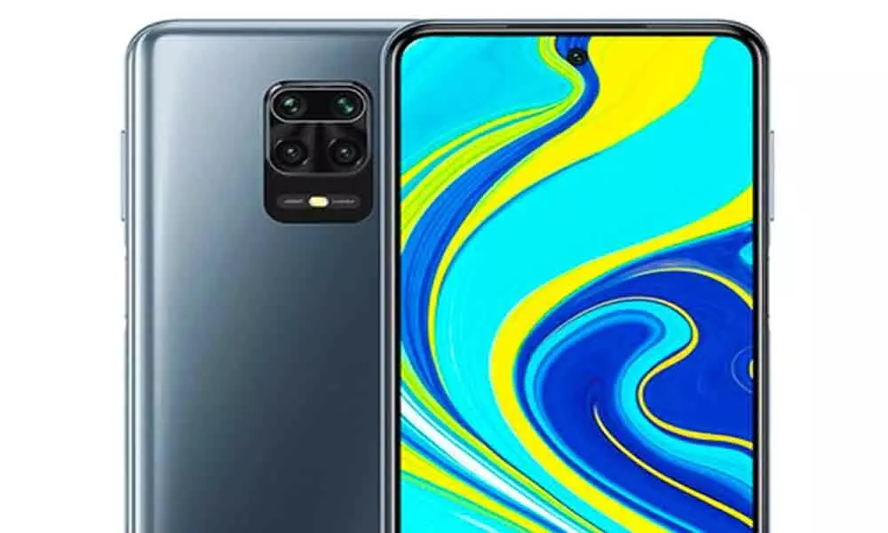 Redmi Note 9 Pro Goes on Sale Today on Amazon.in, Mi.com: Check Price and Specifications