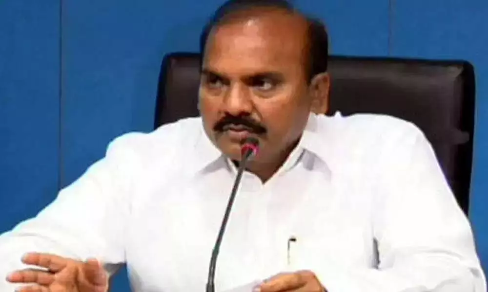 Former minister Prathipati Pulla Rao