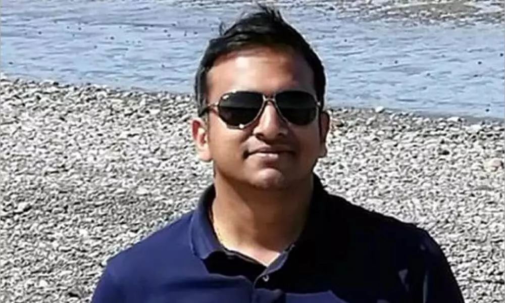 IT professional airlifted from UK to Kerala in April passes away