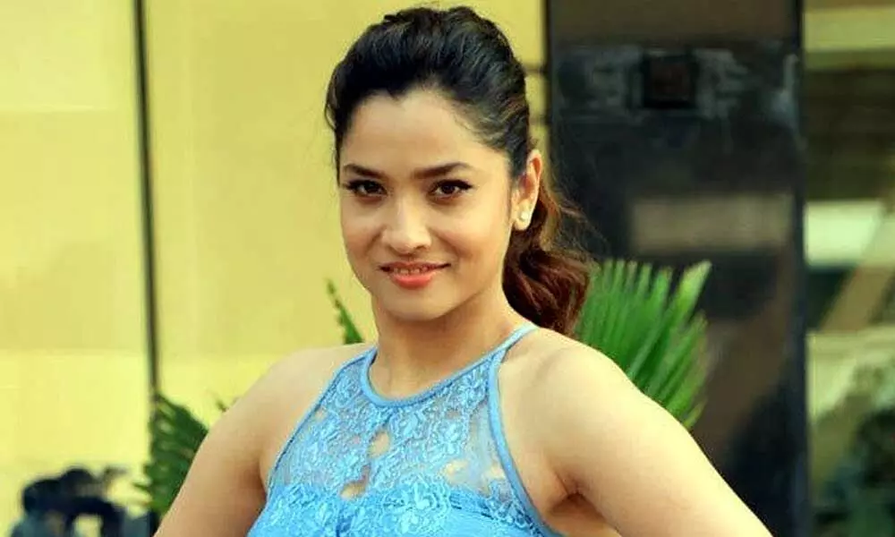 Sushant Ex-girlfriend Ankita Lokhande Not In A State To Talk After Actors Suicide