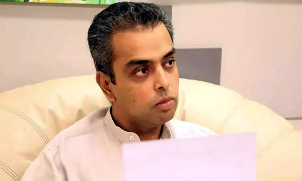 I Had Suicidal Thoughts: Milind Deora After Sushant Death