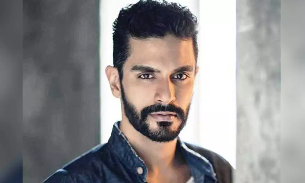 Angad Bedi