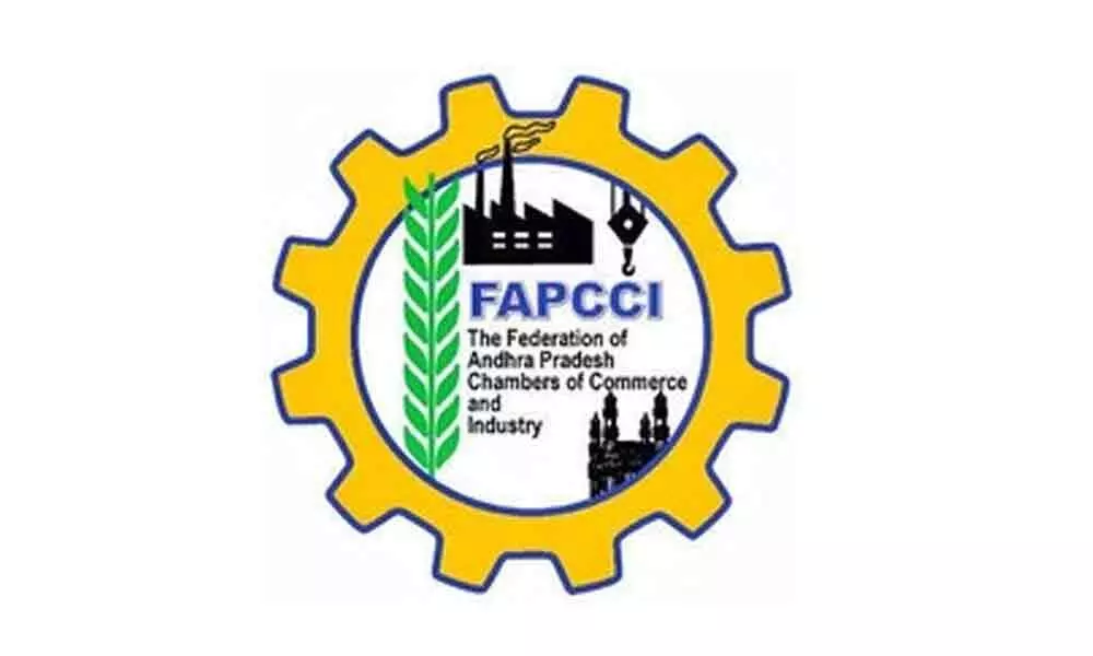 Vijayawada: FAPCCI to conduct training in food processing