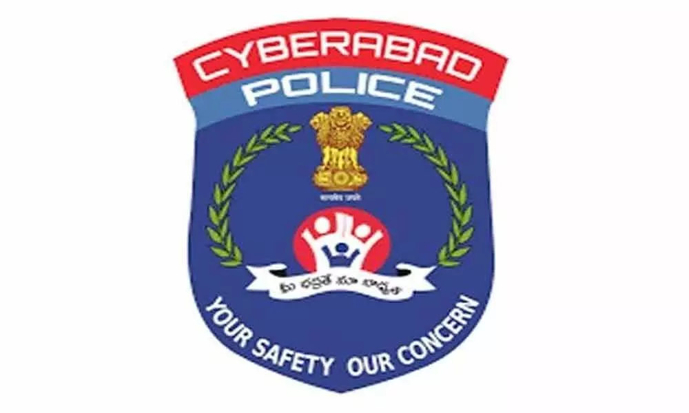 Cyberabad Police