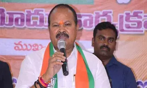 Kanna Lakshminarayana