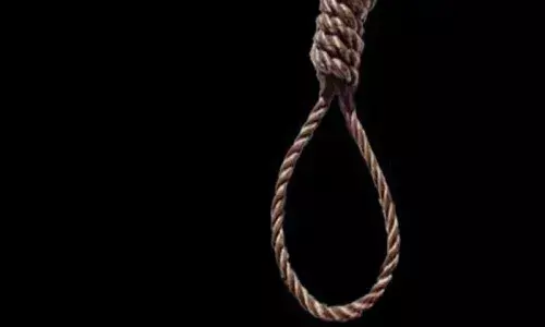 Married woman, boyfriend commits suicide in Mahbubnagar