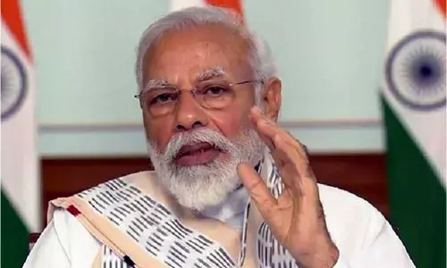 Prime Minister Narendra Modi